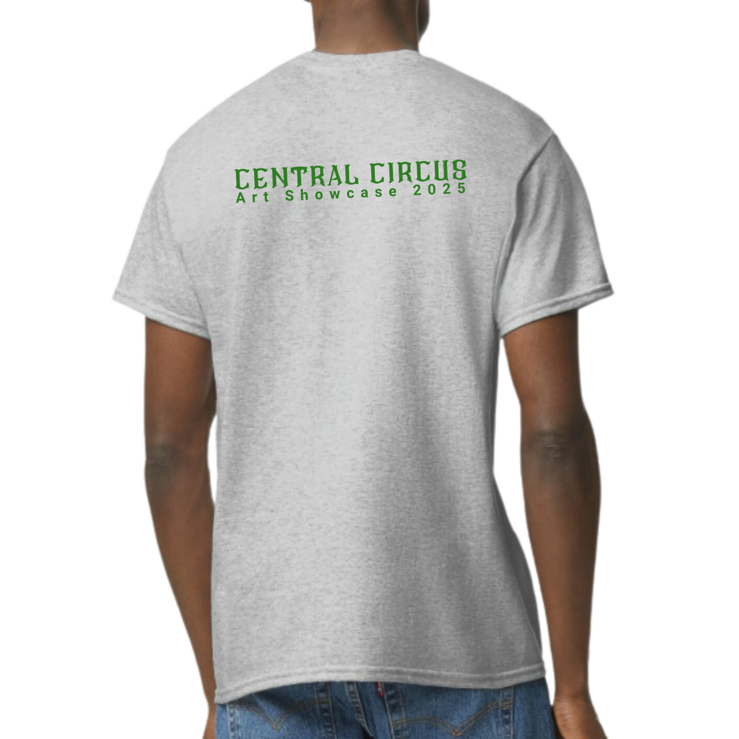This is My Circus Shirt
