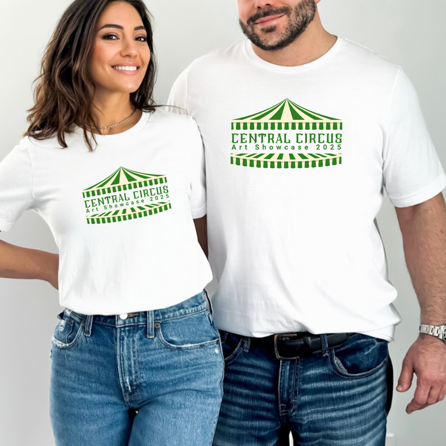 Circus T-Shirt