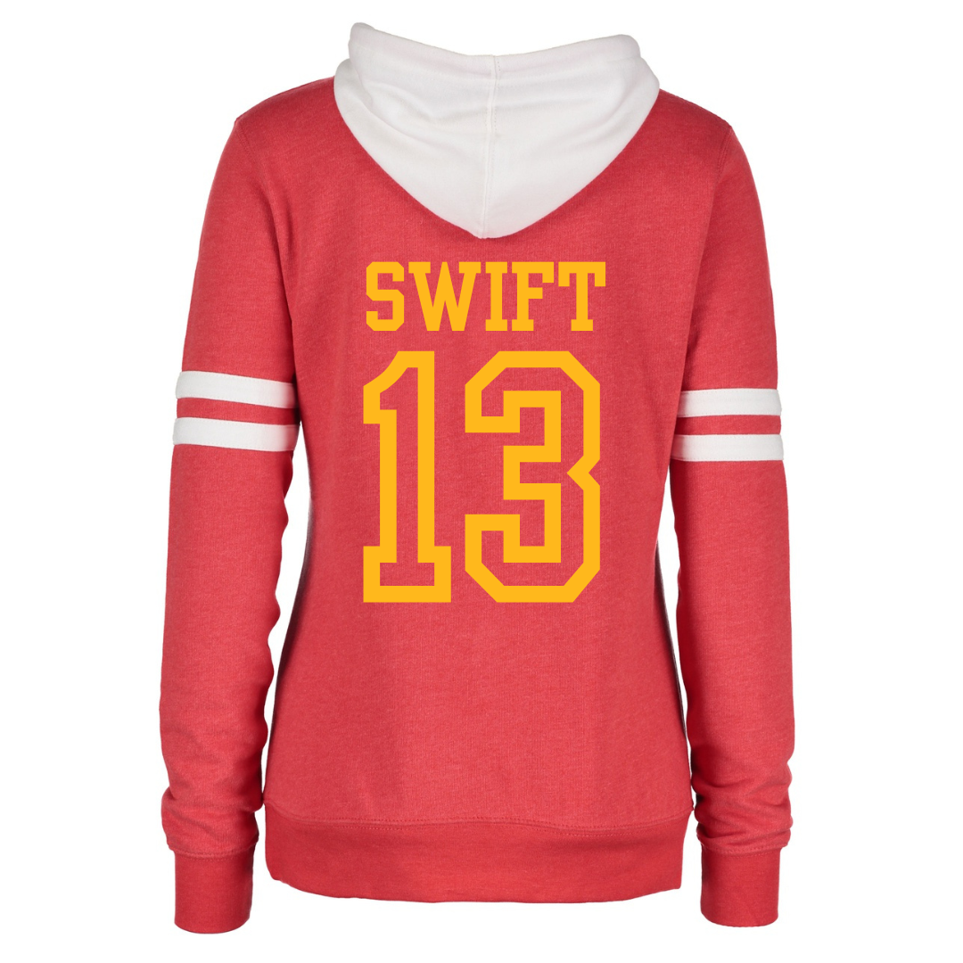 Rookie of the Year Sweatshirt