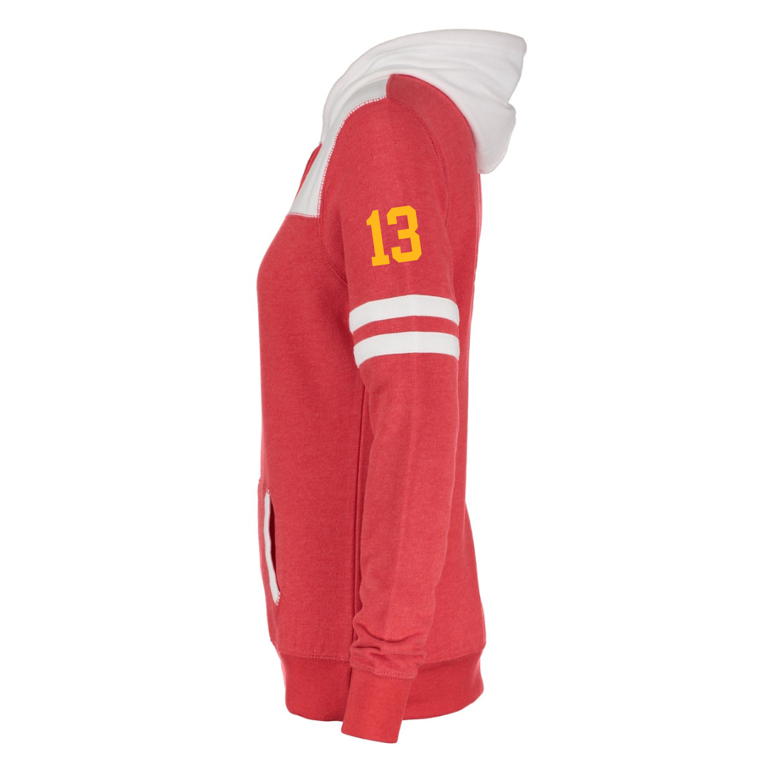 Rookie of the Year Sweatshirt