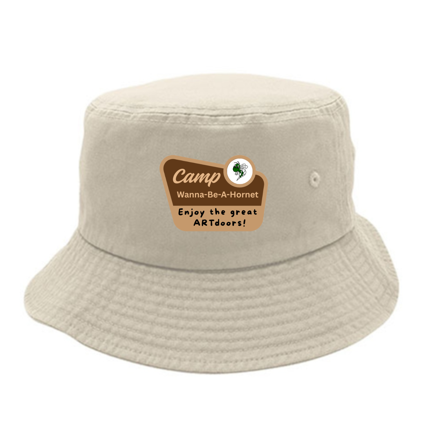 Camp Bucket Hat
