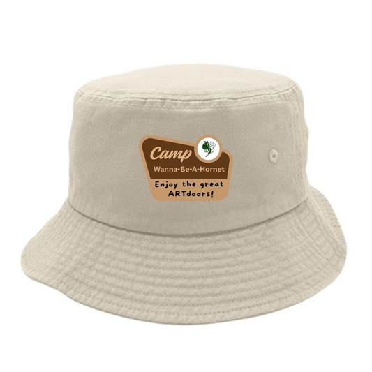 Camp Bucket Hat