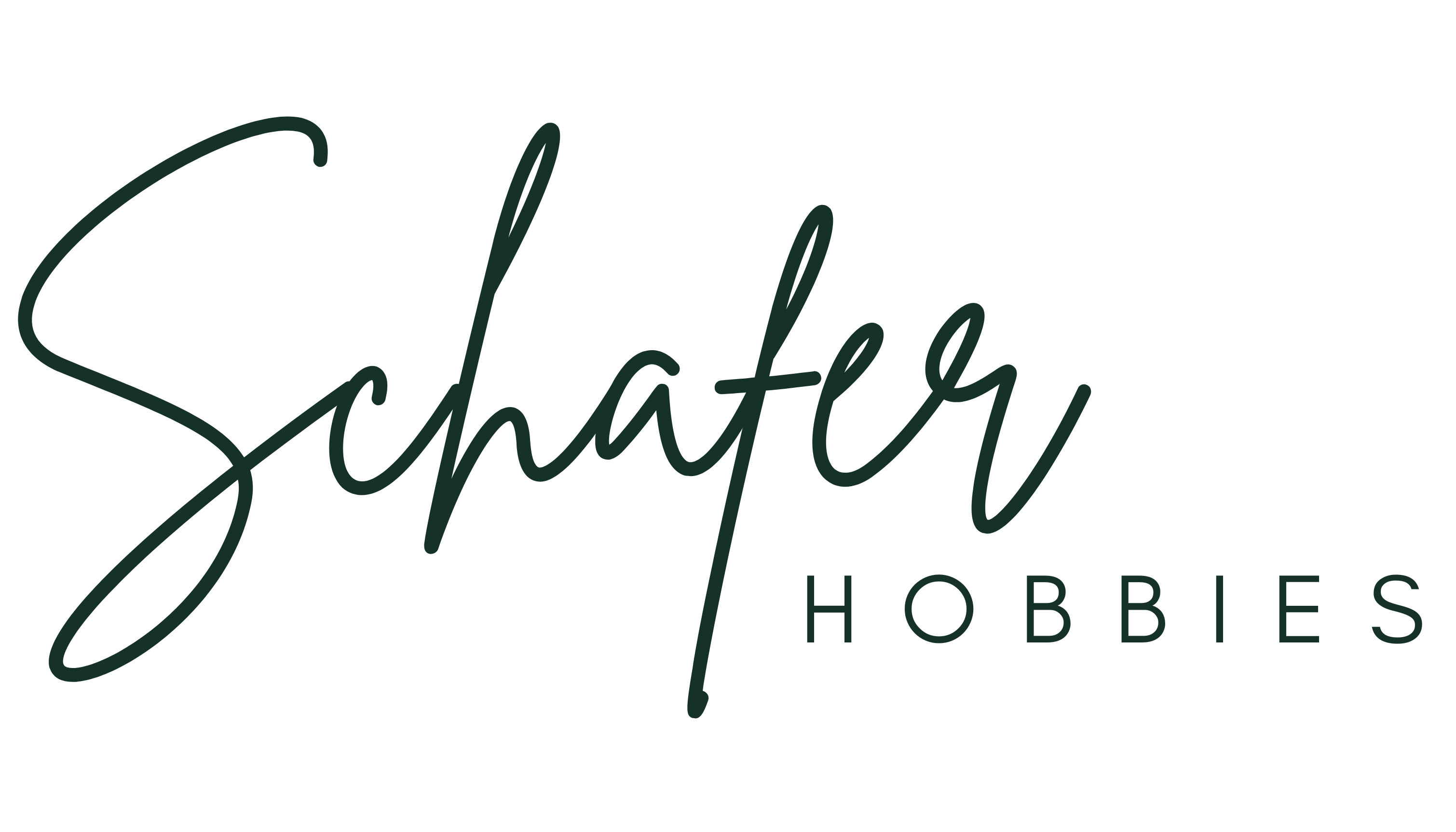 Schafer Hobbies