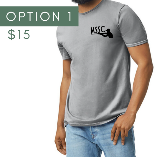Madison Square Sportsmen's Club Merch