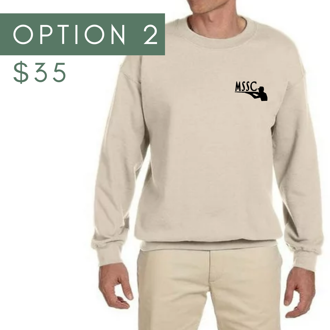 Madison Square Sportsmen's Club Merch