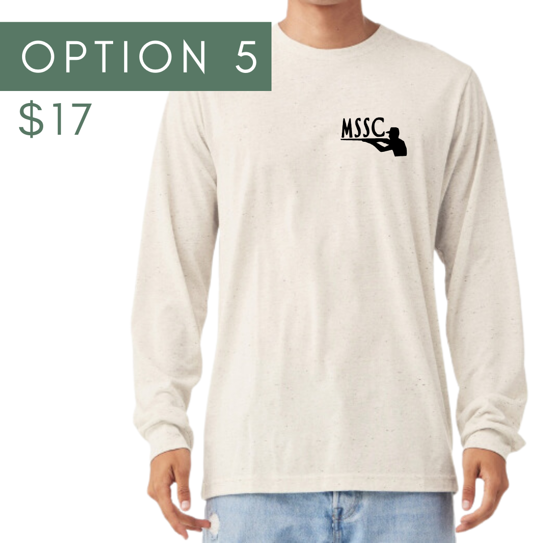 Madison Square Sportsmen's Club Merch