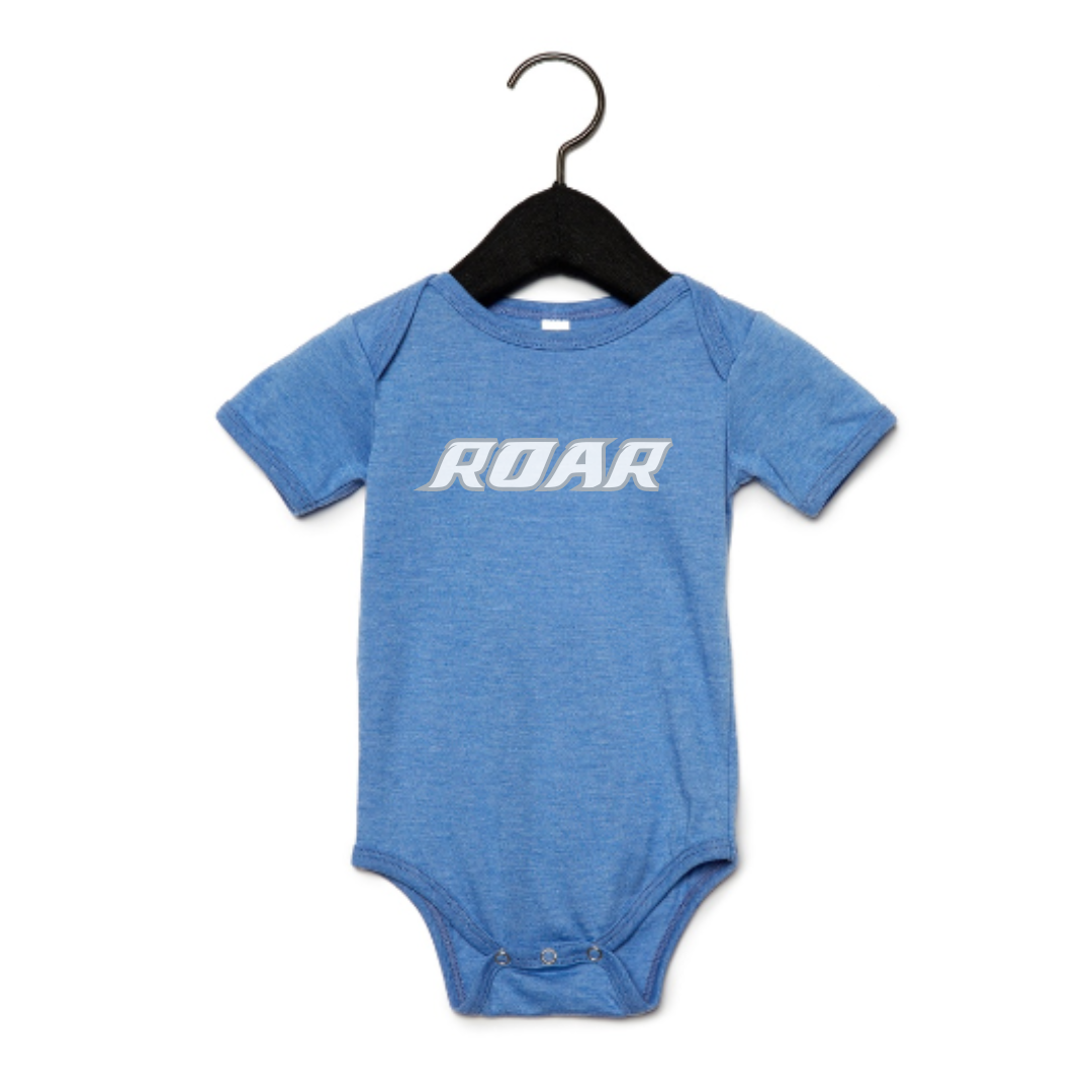 ROAR Onesie