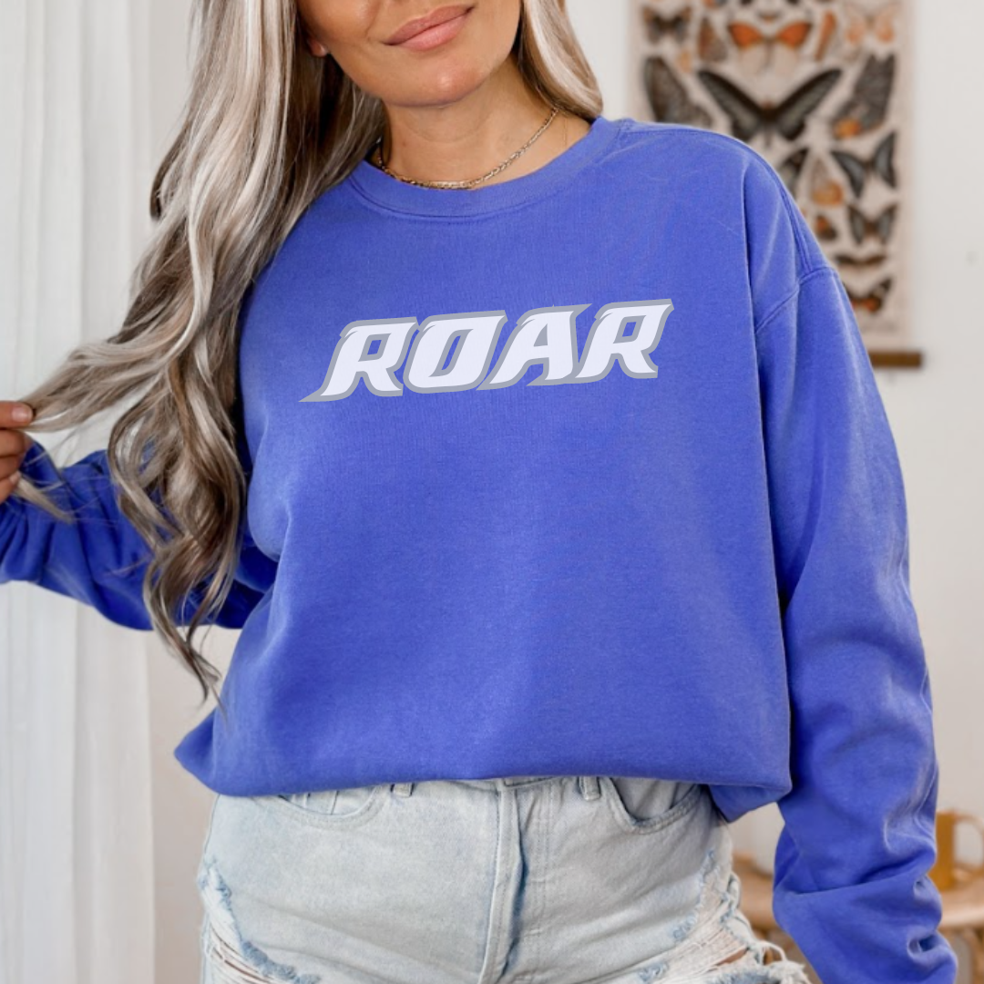 ROAR Sweatshirt