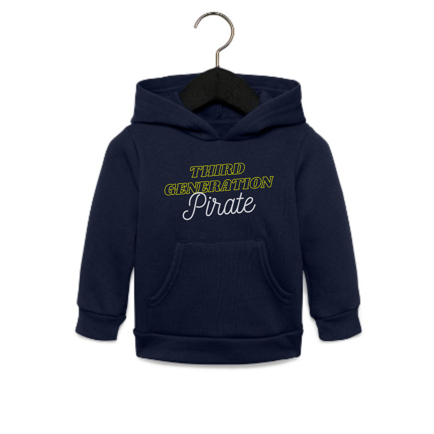 Generation Team Sweatshirt