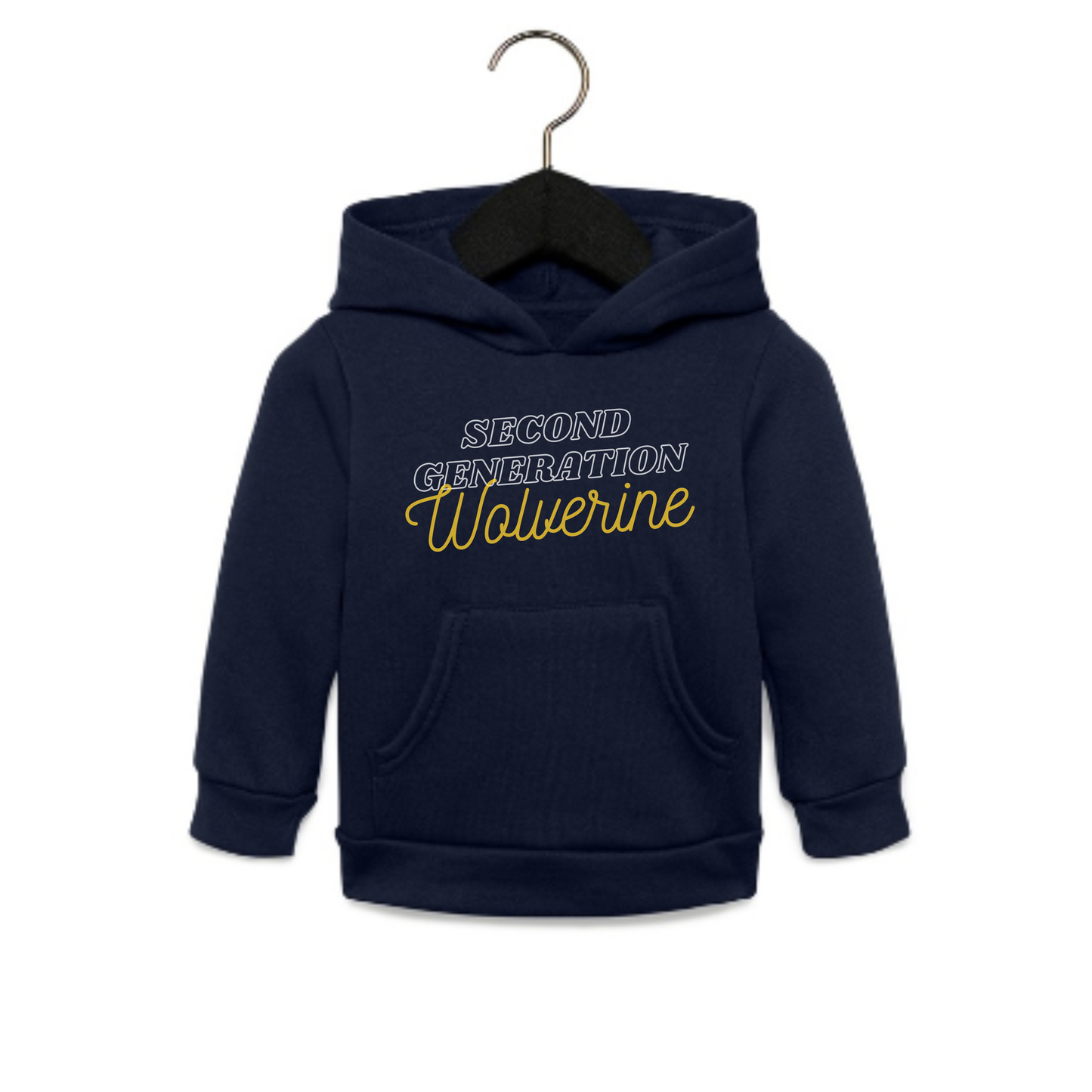 Generation Team Sweatshirt